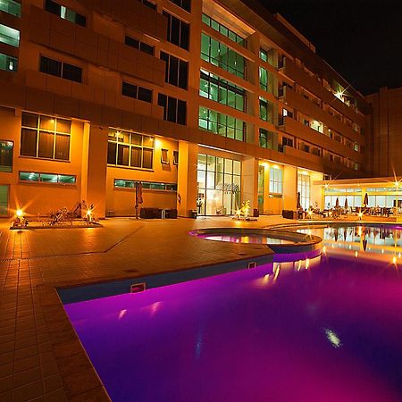 New Hotel-Nampula Esterno foto
