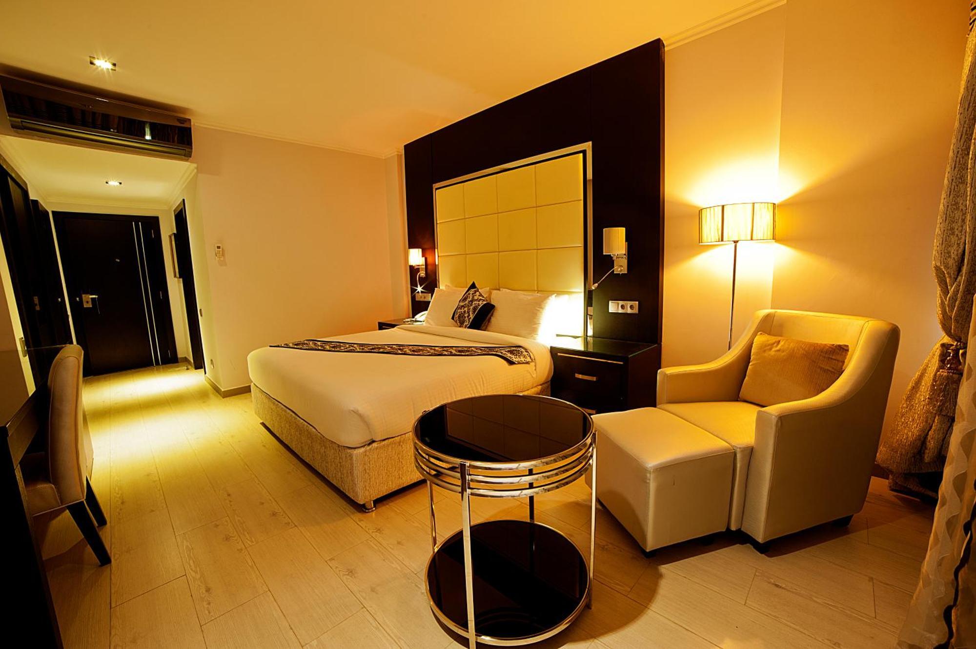 New Hotel-Nampula Esterno foto