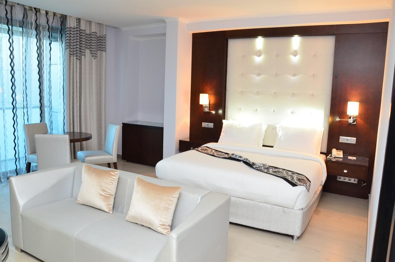New Hotel-Nampula Esterno foto